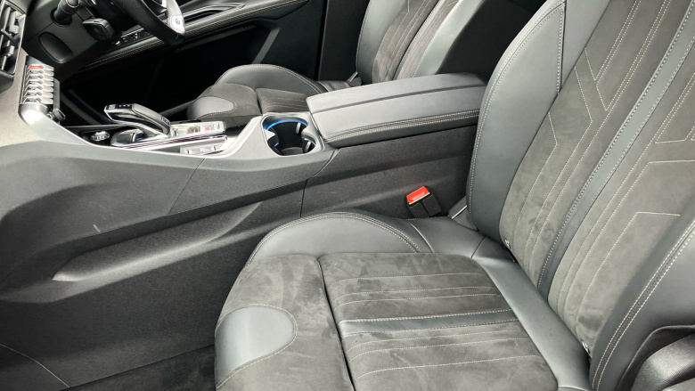 Peugeot 3008 1.2 PureTech GT Premium 5dr EAT8 Petrol Estate